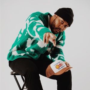 Meet your Posher, John